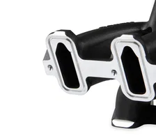 Single Plane 4500 Carbureted Split-Design Race Intake Manifold - GM LS1/LS2/LS6 image 13