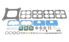 Renew Kit Carburetor Rebuild Kit image 2