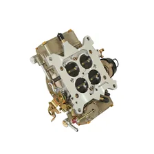 Off-Road Truck Avenger Carburetor image 8