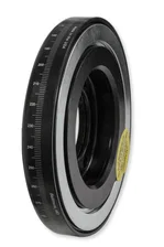 Replacement DAMPER/HUB Assembly image 3