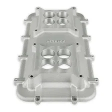 Mid-Rise Plenum Base Adapter Kit - GM LS1/LS2/LS6 image 2