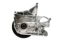 BRACKET KIT, P/S LT4-W LONG SPCR NATURAL image 3
