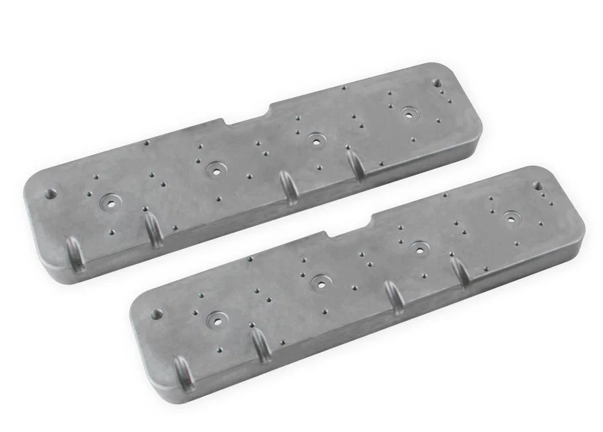 LS Valve Cover Adapter Plates