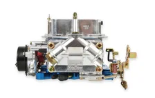 Ultra Double Pumper Carburetor image 6