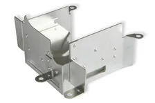 GM Gen V LT Swap Oil Pan - Drag Race - As Cast with Turbo Oil Return image 11