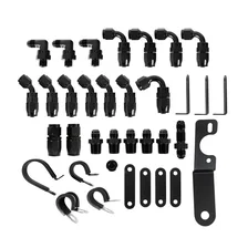 Fox Body Fuel System Kits for Ford Mustang image 8