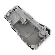 Godzilla High-Mount Accessory Drive - F100 Swap - Complete - Black for Ford F-100 image 3