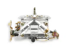 Aluminum Street HP Carburetor image 8