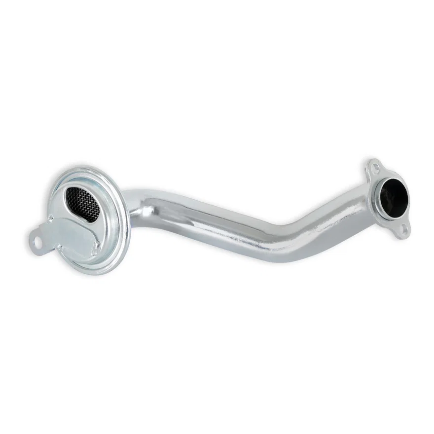 Oil Pickup Tube Assembly - Ford Godzilla 7.3L