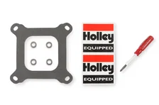 850CFM Ultra XP Carburetor image 2