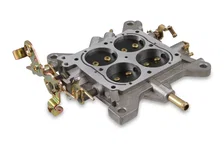 THROTTLE BODY KIT image 3