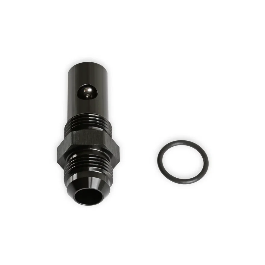 Fuel Cell Rollover Valve