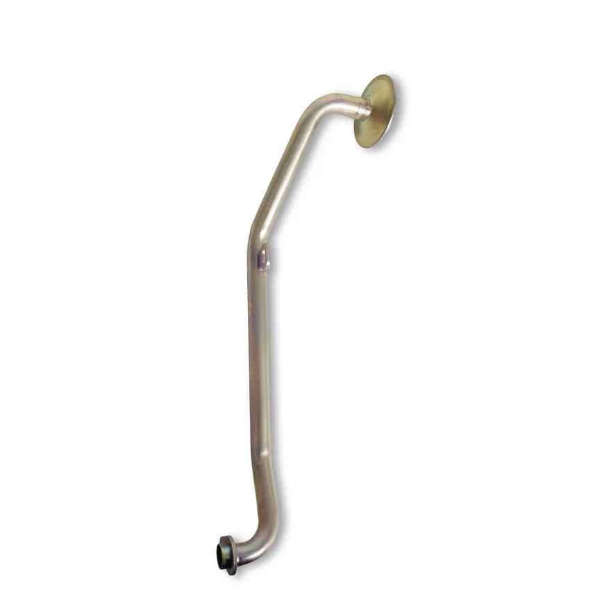 Gen III Hemi Swap Oil Pan - Rear-Sump VVT-Replacement Pickup Tube
