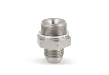 ADAPTER, LT ENGINE BLOCK WATER TO -10AN MALE image 3