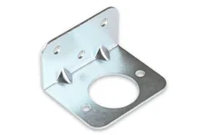 Carb/EFI Adjustable Billet By-Pass Regulator-6AN Kit image 8