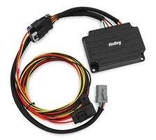 Fuel Cell Pump Module Assembly 12 Bolt Flange with VR Series Brushless Fuel Pump image 3