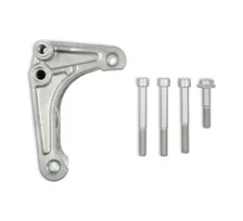 Mid LSA Accessory Drive Bracket Kit - Alternator - Natural image 2