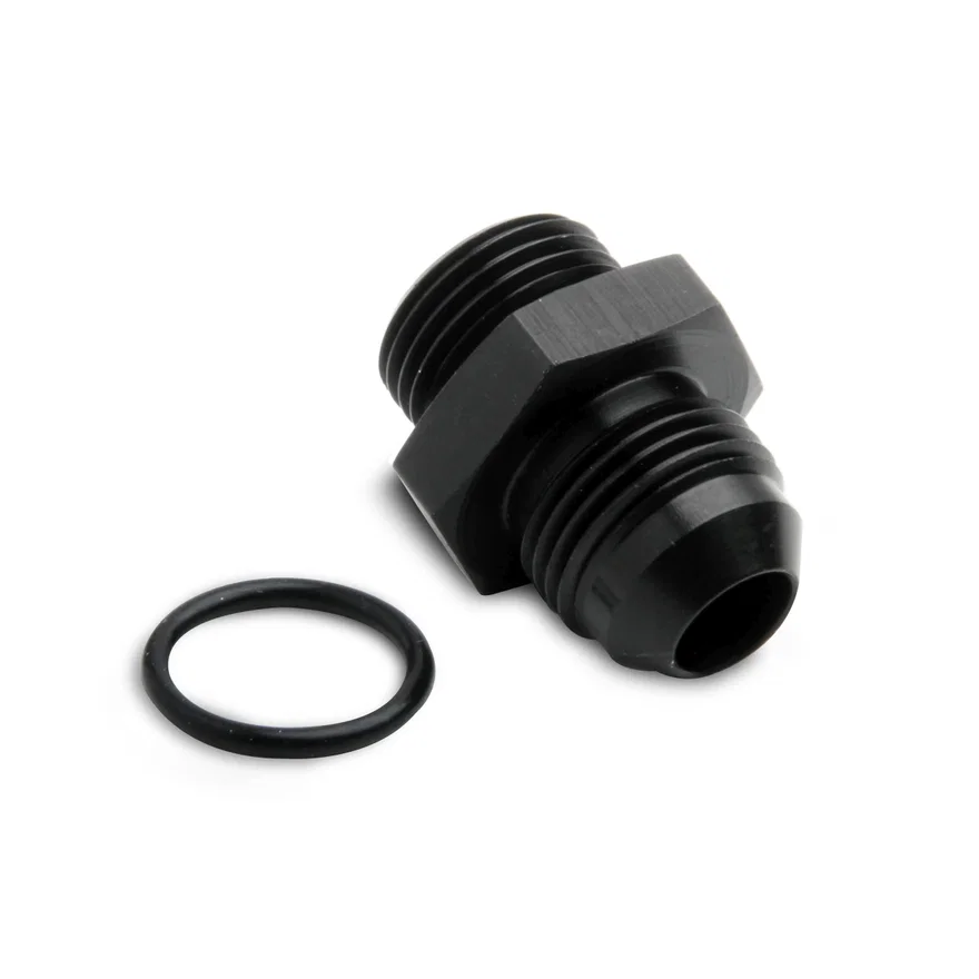 -8AN Male to 3/4"-16 O-ring Port
