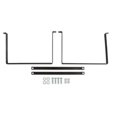 Fuel Cell Mounting Straps image 1