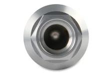 460 GPH VR Series Billet Fuel Filter image 2