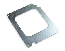 Gen III Hemi Swap Oil Pan - Mid-Sump VVT image 12