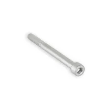 Accessory Drive Replacement Hardware - Godzilla A/C Bracket image 5