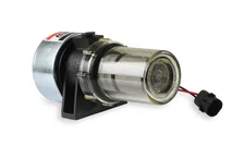 33 GPH HOLLEY MIGHTY MITE ELECTRIC FUEL PUMP, 9-11.5 PSI image 5