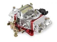 670 CFM Ultra Street Avenger Carburetor image 3