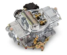 Street Avenger Carburetor image 1