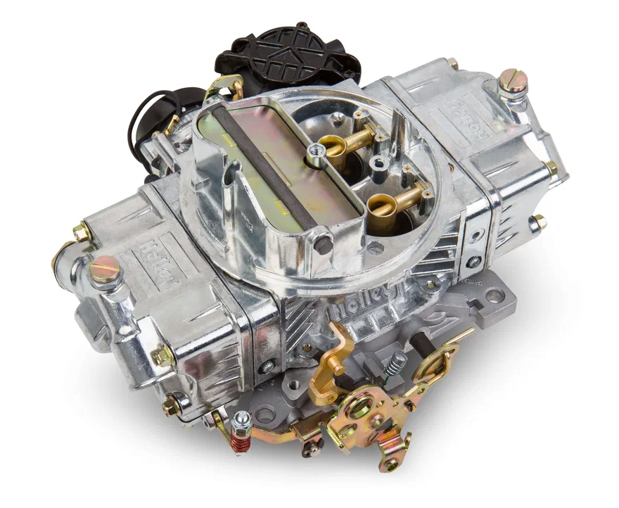 Street Avenger Carburetor
