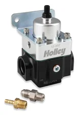 2 Port VR Series Fuel Pressure Regulator image 1