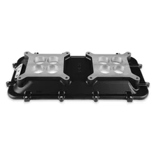 Mid-Rise Plenum Base Adapter Kit - Black image 3