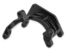 Low Mount A/C Brackets for the Gen 5 LT4/LT1 Dry Sump Engines image 4