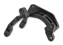 Low Mount A/C Brackets for the Gen 5 LT4/LT1 Dry Sump Engines w/DSE Subframe image 4