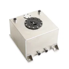 Aluminum Fuel Cell 5 Gallon image 4