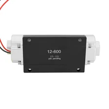 65 GPH HP In-line Fuel Pump image 6