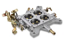 THROTTLE BODY KIT image 2