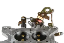 Throttle Body Kit, 0-4779 image 6