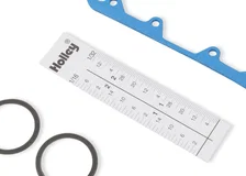 Renew Kit Carburetor Rebuild Kit image 6
