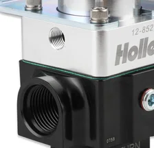 2 Port VR Series Fuel Pressure Regulator image 4