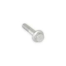 Accessory Drive Replacement Hardware - Godzilla Alternator Bracket image 4