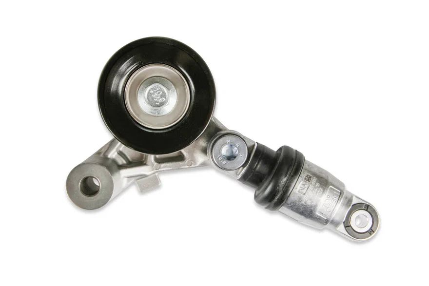 Tensioner Assembly LT4 Accessory Drive Systems