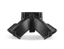 Single Plane 4500 Carbureted Split-Design Race Intake Manifold - GM LS1/LS2/LS6 image 5