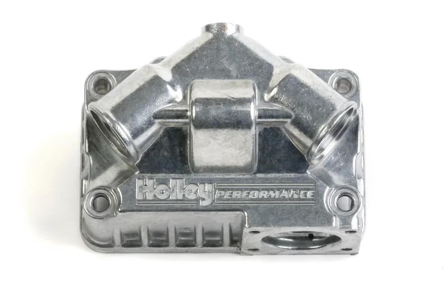 Replacement Fuel Bowl Kit