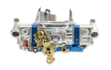 Ultra Double Pumper Carburetor image 4