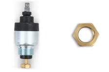 Solenoid Fast Idle image 2