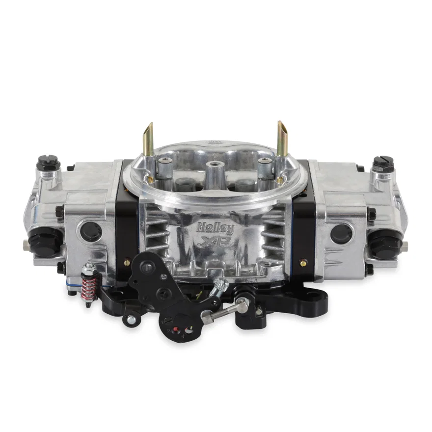 Supercharger XP Carburetor - Draw-Thru