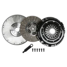 Complete Transmission Installation Kit image 3