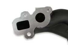 MANIFOLD-BRACKET KIT, LT4 DRY-BLACK image 3