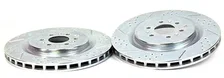 2022.5-2025 GM SILVERADO/SIERRA 1500 PERFORMANCE PACKAGE image 10